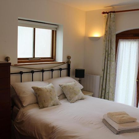 Holly Lodge Country Guest House Blidworth 外观 照片