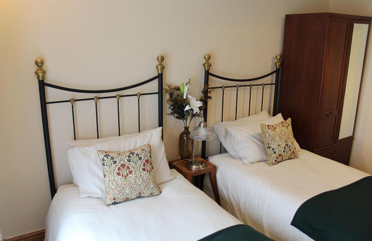 Holly Lodge Country Guest House Blidworth 外观 照片